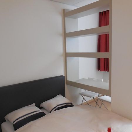 Studio Grand Place Брюссель Номер фото